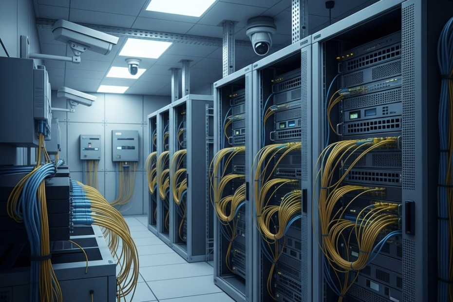 Telekomünikasyon Altyapı Sistemleri ve Network Sistemlerinde Güvenilir Çözüm 2 Telekomünikasyon Altyapı Sistemleri ve Network Sistemlerinde Güvenilir Çözüm