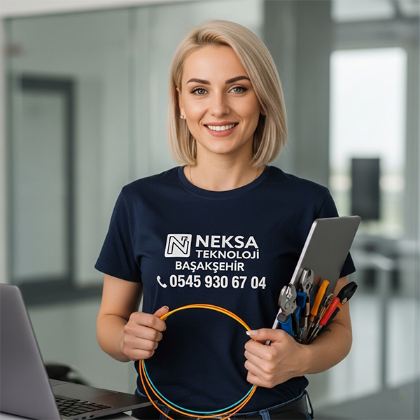 Başakşehir'de Fiber Optik ve İnternet Tamir Hizmetleri 📞 0545 930 67 04 8 Başakşehir'de Fiber Optik ve İnternet Tamir Hizmetleri 📞 0545 930 67 04