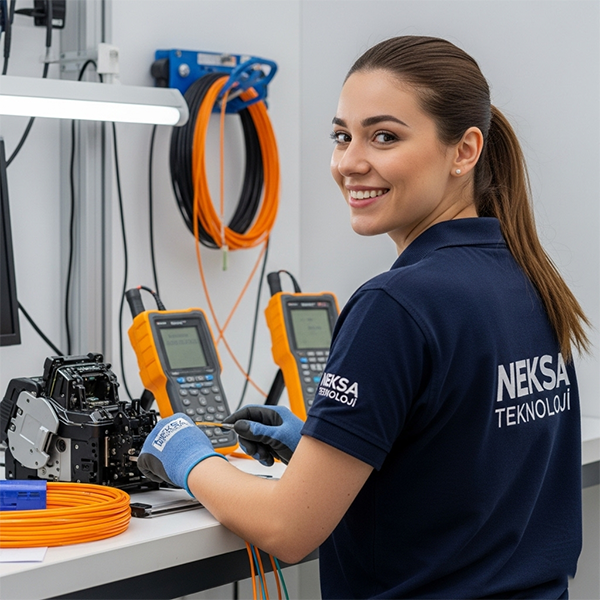 Fiber Optik Kablo Tamiri Servisi – İstanbul, Başakşehir 15 Fiber Optik Kablo Tamiri Servisi