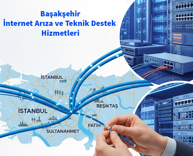 Başakşehir | İnternet Arıza ve Teknik Destek Hizmetleri 5 Başakşehir | İnternet Arıza ve Teknik Destek Hizmetleri